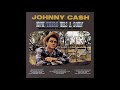 Johnny Cash - Time Changes Everything