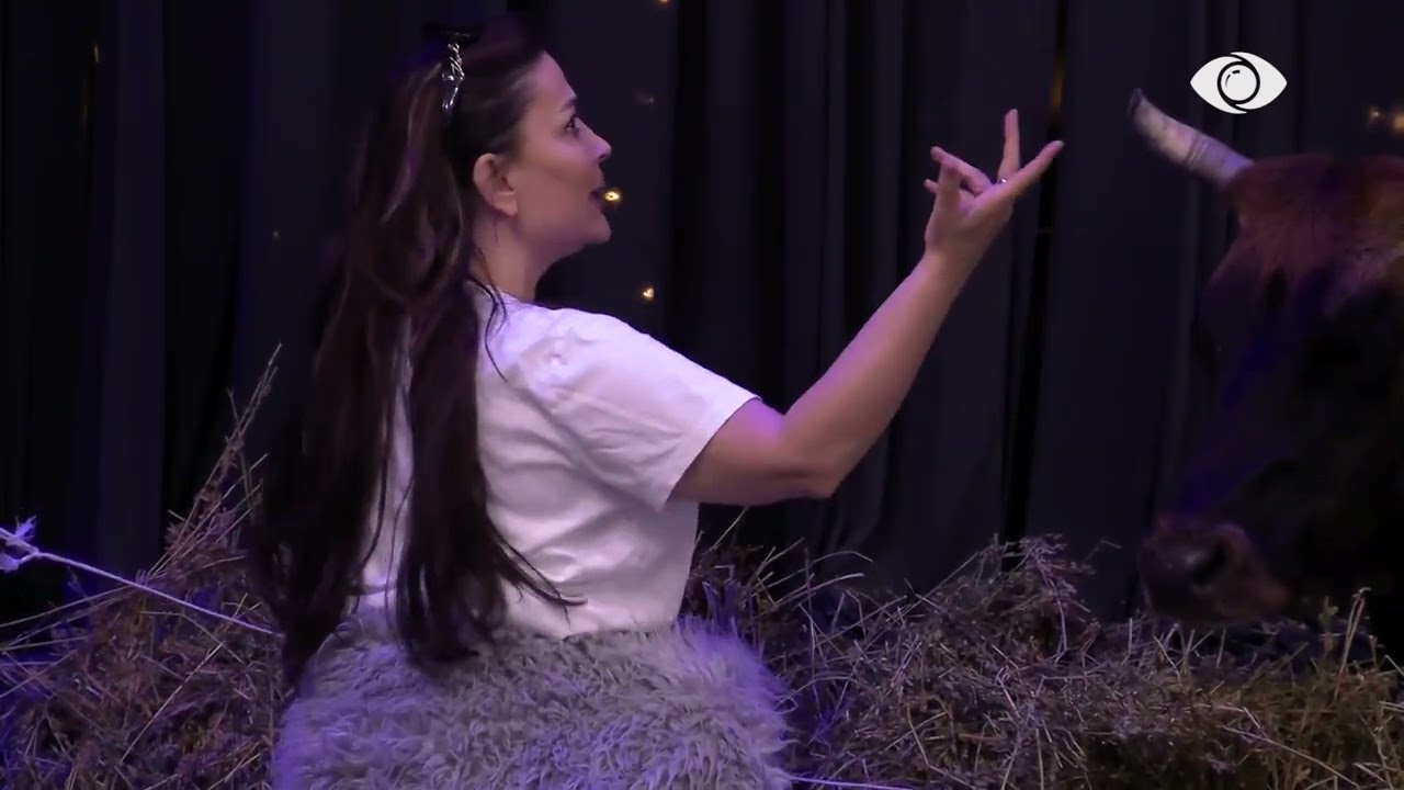 Nuk e kuptoj pse Valbona bën ato sjellje kundrejt meje/ Ola- Rozanës teksa kujdesen për Murrën