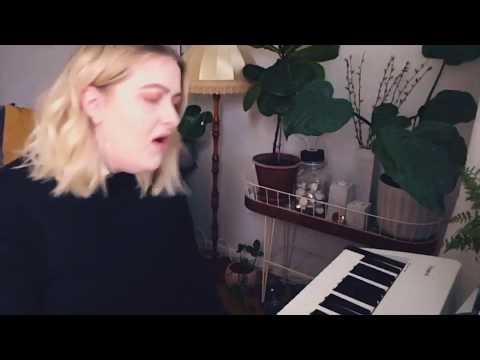 Uti vår hage/ Du är den ende (cover)