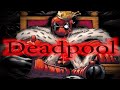 Deadpool Comic Dub [Comic Dub Compilations]