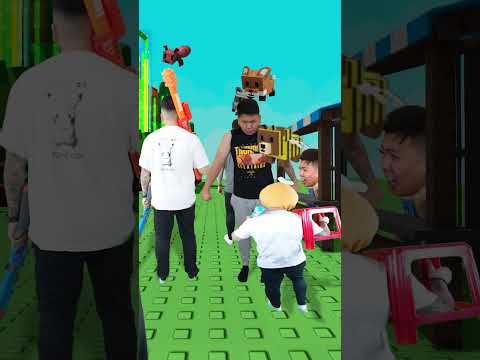 Move or Be Moved (Grow a Garden Pets)!