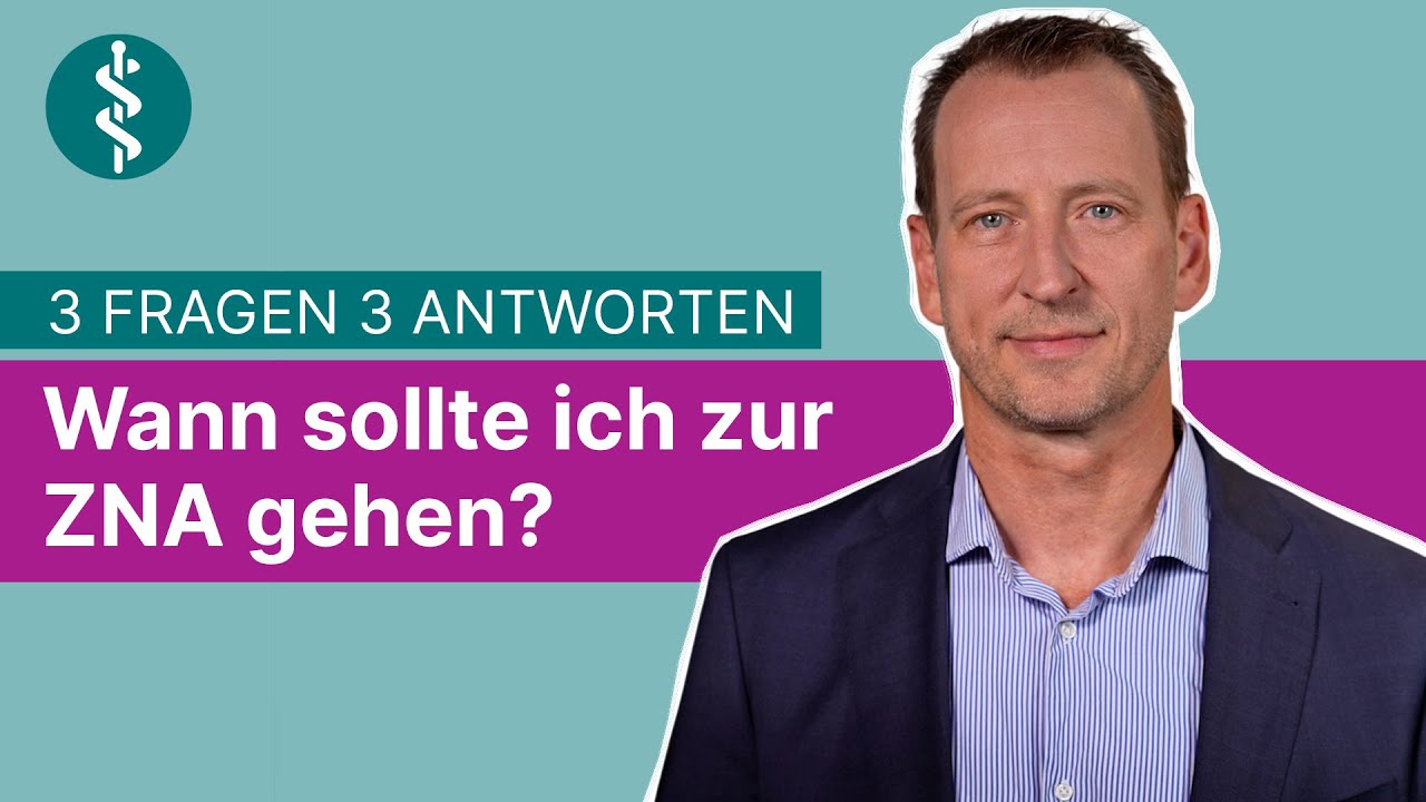 Zentrale Notaufnahme Asklepios Harzklinik Goslar