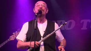 Jethro Tull  video 2 @ Blues Peer - 16/07/17