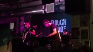 Past Lives, Local Natives, Rough Trade East, London, 8th Sep 2016