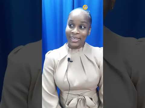 Frederick Smith alumna earns prestigious Errol Barrow Scholarship