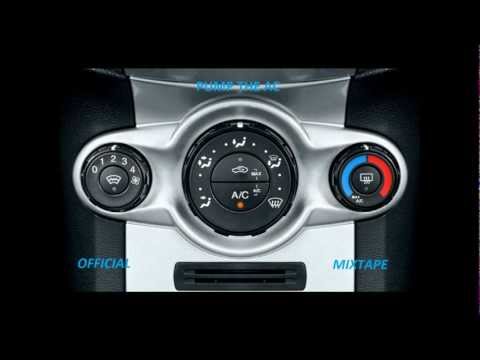 WE PARTY HARD FT. ROB & WB