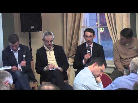 Cheltenham Preview 2014 - RDS - Champion Hurdle