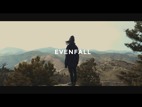MayFlwr - Evenfall (Official Music Video)