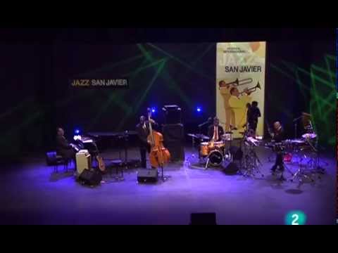 Ron Carter Quintet - San Javier, Spain, 2009-07-04 (full concert)