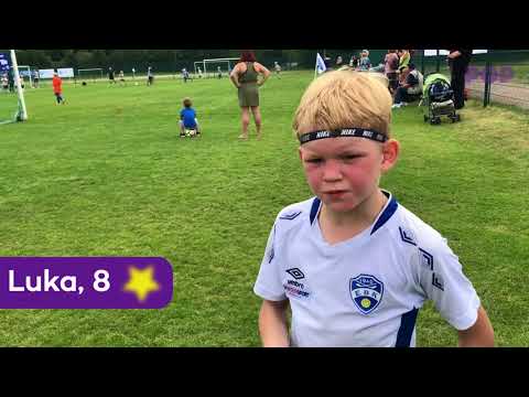 POP Pankki vierailee: Helsinki Cup 2018