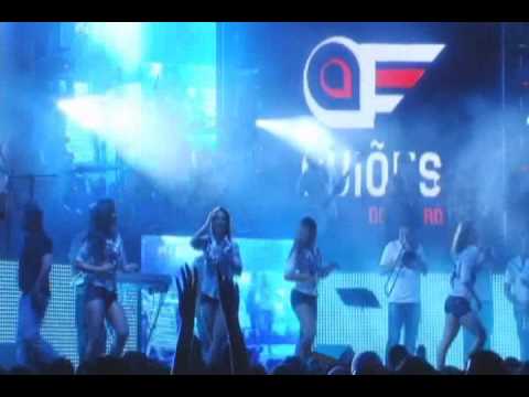 Pensa Em Mim - Aviões do Forró