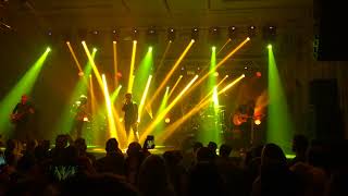 Teoman - Rüzgar Gülü 2018 Konya Konseri