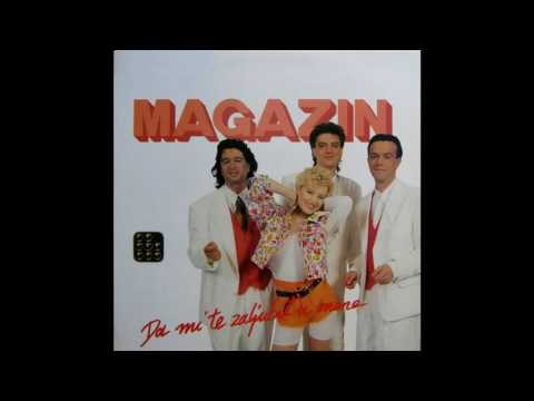 Magazin - Djana - (Audio 1991) HD