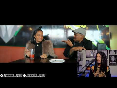 FIRST TIME HEARING Anthony David ft. Mylah - Booed Up REACTION