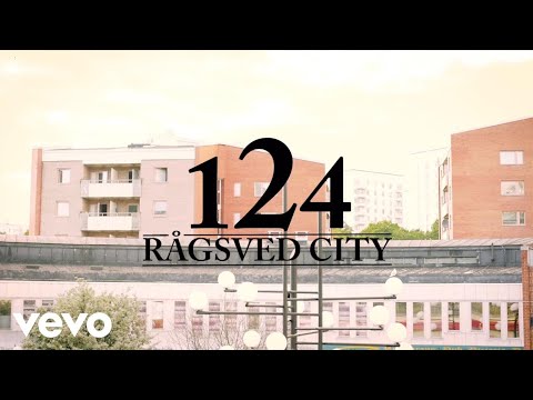 Lokal - 124 Rågsved City ft. Naod, BLB, Barwari, Fiidow, HD, Jamkid