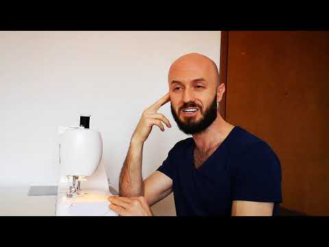 Изкуство по време на пандемия, 28.04.2020 г.: Модният дизайнер Иван Донев