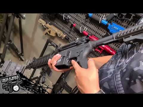 APS KOMPETITOR PR SERIES