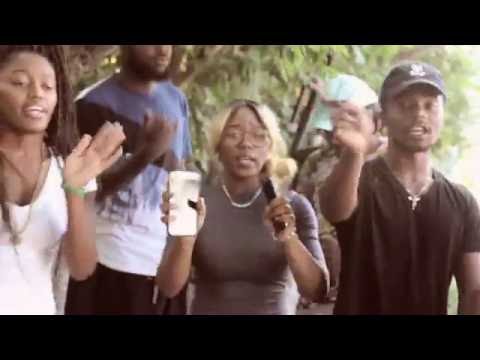 Trey Banks - Not A Playa (feat. Boss Dimz & Lex) (Official Video)