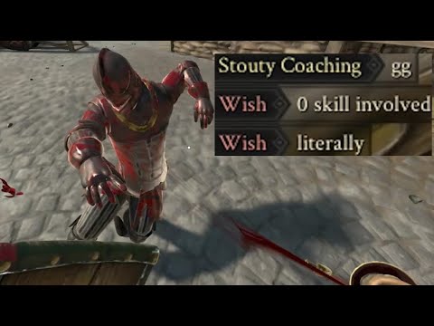 How to reach rank 1 (0 skill involved)