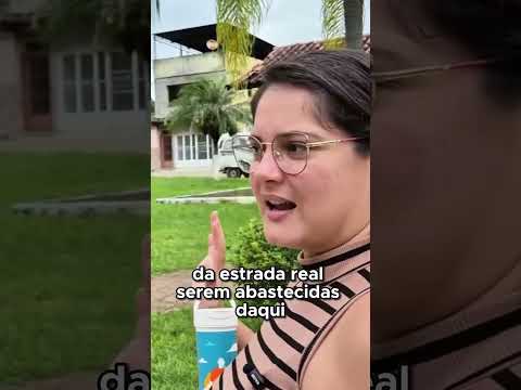 Por Que a Cidade se Chama Simão Pereira? #explorar