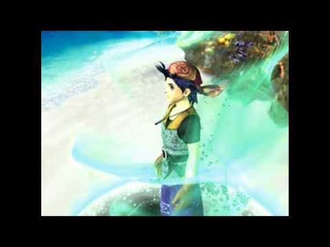 [TOP 100 NON-BATTLE VGM] # 78 Dream Fragments - Chrono Cross