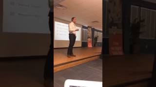 The DOYO Live Marketing Show - Live from Ohio Inbound Marketing Day