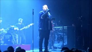 Rag&#39;n&#39;Bone Man - Odetta, Melkweg 14-04-2017