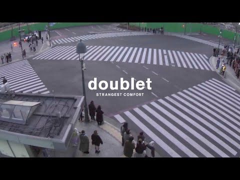 doublet FALL-WINTER 2022-23 COLLECTION