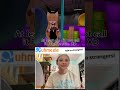 Cute Furry Foxgirl Gets A Compliment On Her Model On Omegle