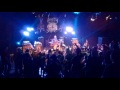 Sinister - My casual enemy - Live in Caruaru