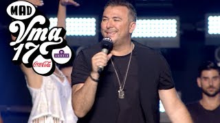 Αντώνης Ρεμος "Ωπα" | Μad Video Music Awards 2017 by Coca-Cola & Aussie