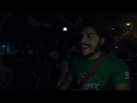 MCLABA vs JHEFRY vs SERENDIPIA - OCTAVOS - LZ TOUR LINCE