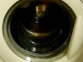 Zanussi F 1002 V Cottons 40 C Part 3