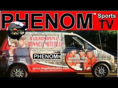 Souljah Stories© presents the Phenomenon® SportsTV & Music Auditions snippets! Youtube.com/PhenomTV