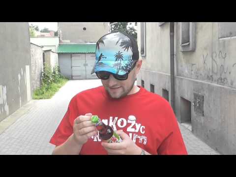 Tymbarkowe Wyzwania MC Sobieskiego 03    prod. Czyszy