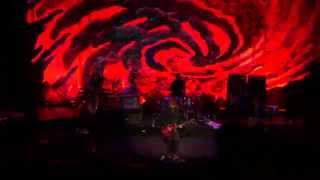 Neil Finn - Pony Ride - I Got You (Split Endz) at Town Hall, NYC 4/8/14