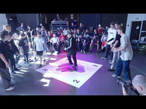 bwa vs opatow flavours  FINALE - kids-floormasters2022