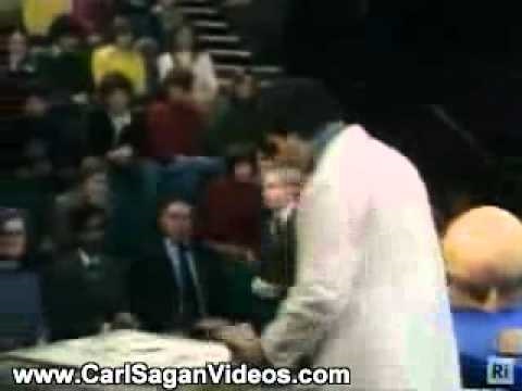 Carl Sagan Videos: Mars Before Viking (Part 2/6)