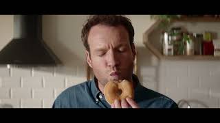 Bakery Donuts Convierte 6” de obligación en placer GLACÉ 🍩😍 anuncio