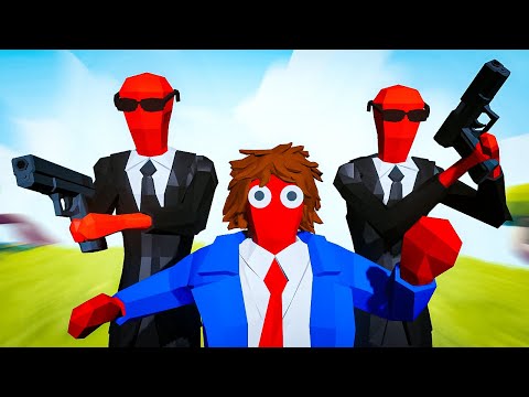 If the PRESIDENT DIES, WE LOSE! - TABS Challenge