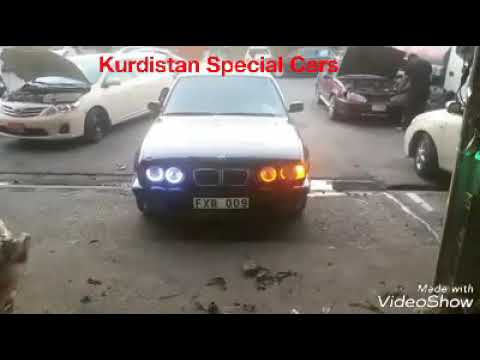 Hawler 💪 BMW 💪