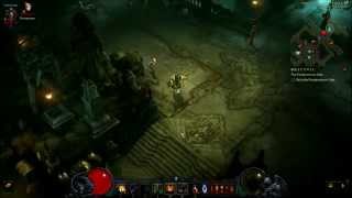 Let's Play Diablo III Part 101 - Yes, Her