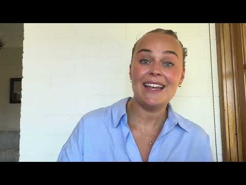 Frida’s Introduction: Innovative, Driven, and People-Focused