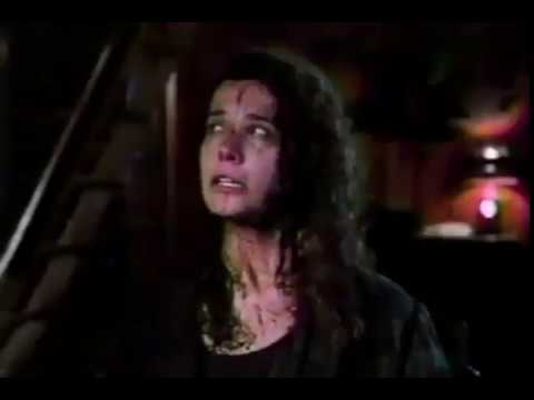 The Vanishing Movie Trailer 1993 - TV Spot