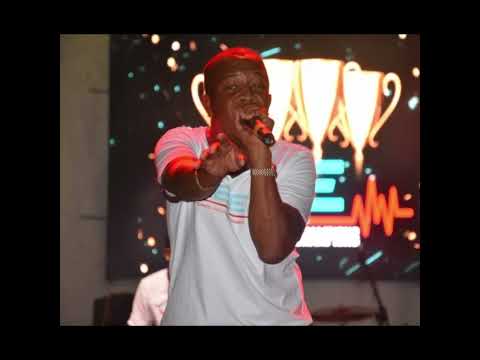 Jougo - Look Jam Live Performance St Croix | POPPALOX ENTERTAINMENT |