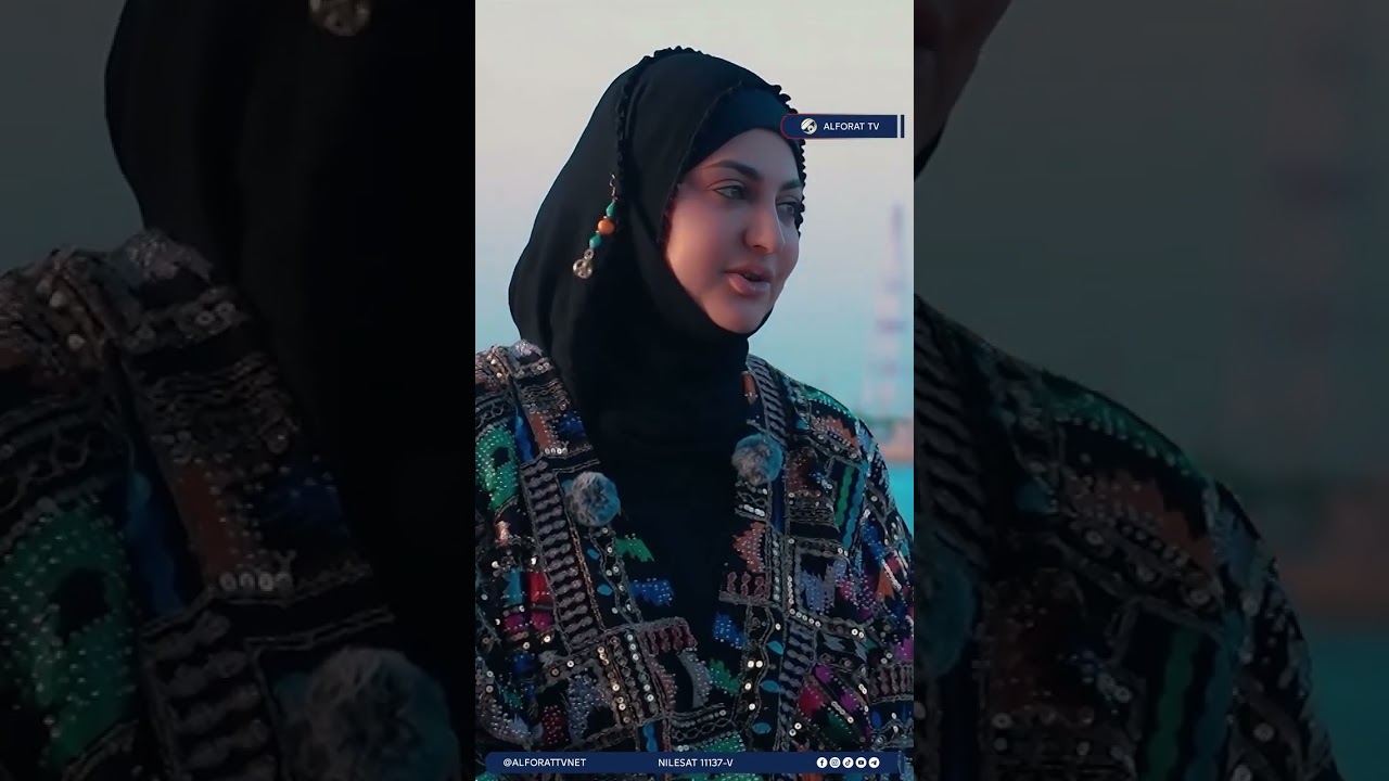 فيديو | الاخ الوسطاني مدلل .. معقولة ؟