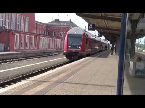 DABbuzfa 778 (DB Regio) RB51, 17863 n. Falkenberg/E - Dessau Hbf.