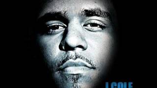 J. Cole Ft  Kevin Cossom - Leave Me Alone {EXCLUSIVE}
