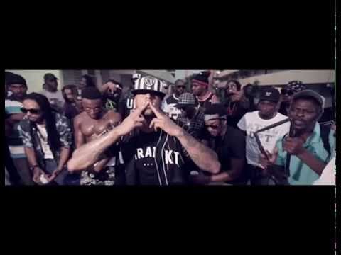 Un rappeur malien reprend rolex de Booba  et gato