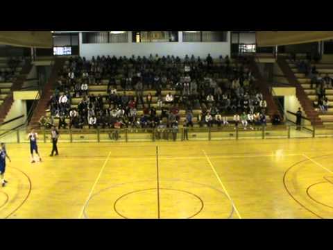 LIGA 6 KSBIH KK LEOTAR - OKK SPARS  (1_dio)